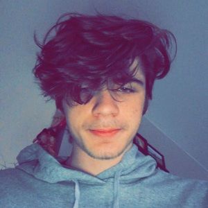 Meet your Posher, Christopher